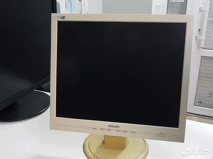 Монитор Acer 19