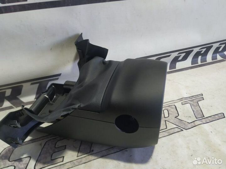 Кожух рулевой колонки Audi A4 B8 2007—2012