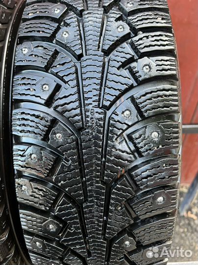 Nokian Tyres Nordman 5 185/65 R15 92T