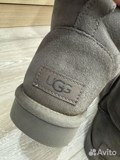 Ugg