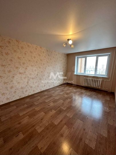 2-к. квартира, 66,3 м², 14/14 эт.