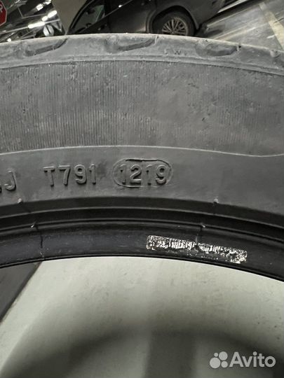 Pirelli Cinturato P7 245/45 R18 и 275/40 R18 Y