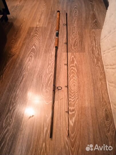 Спиннинг Daiwa Vulcan-X 2.70