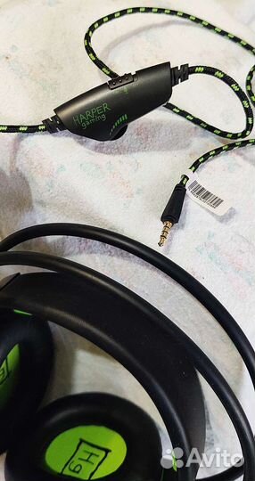 Наушники
