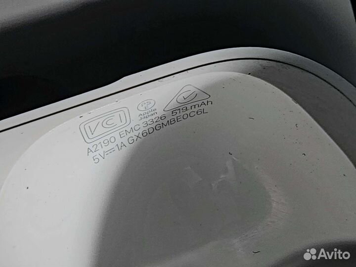 Apple AirPods Pro оригинал