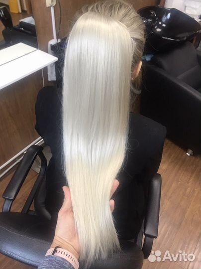 Накладной хвост