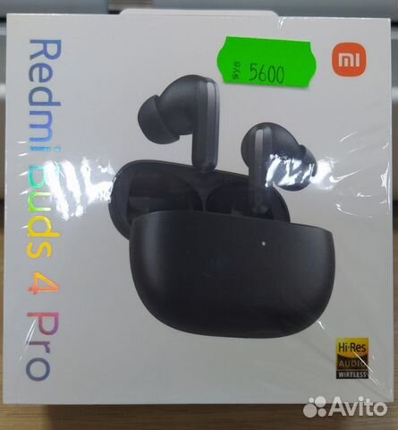 TWS Bluetooth гарнитура Xiaomi