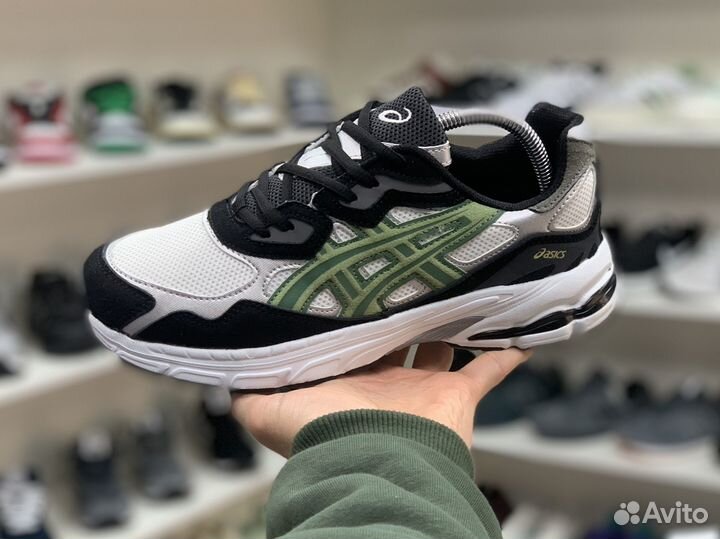 Кроссовки Asics gel nyc