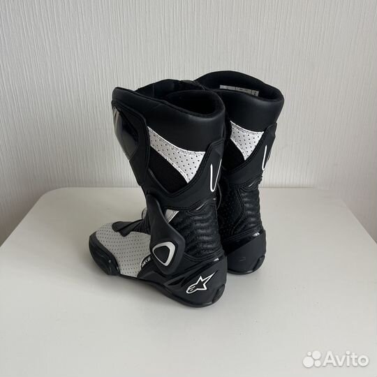 Мотоботы Alpinestars S-MX 6 Stella, размер 36/37