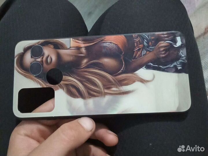 Бампер на Хонор 9а