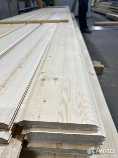 Вагонка хвоя PLM-9039