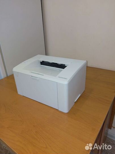 Принтер HP LaserJet M104A