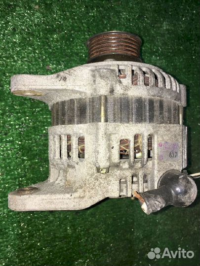 Генератор EJ20 subaru Impreza GDA 23700AA211