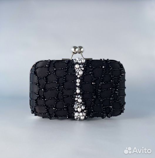Клатч, вечерняя сумочка