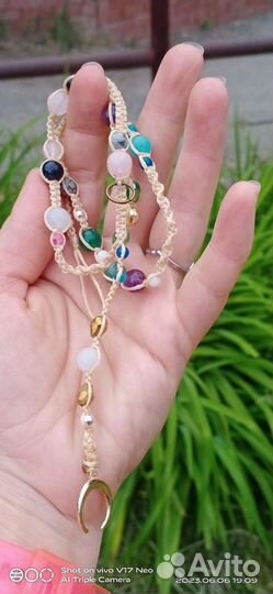 Украшение для волос