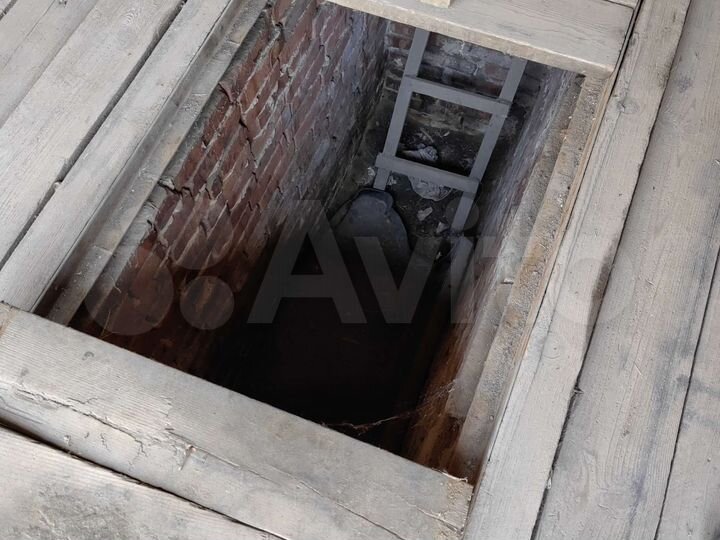 Гараж, 24 м²