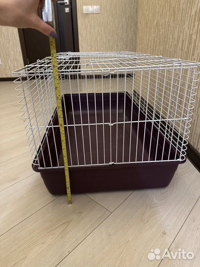 Клетка большая для грызунов
