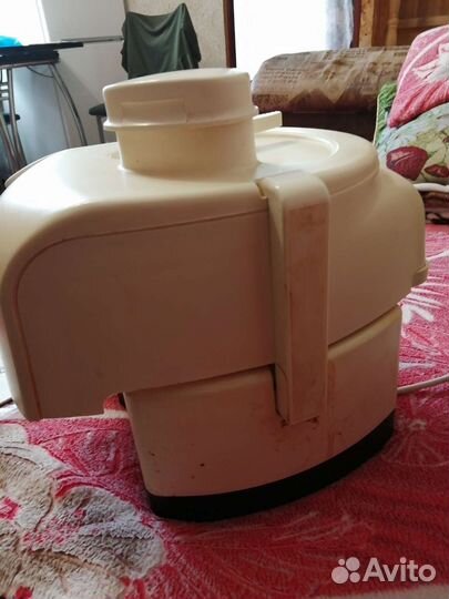 Соковыжималка