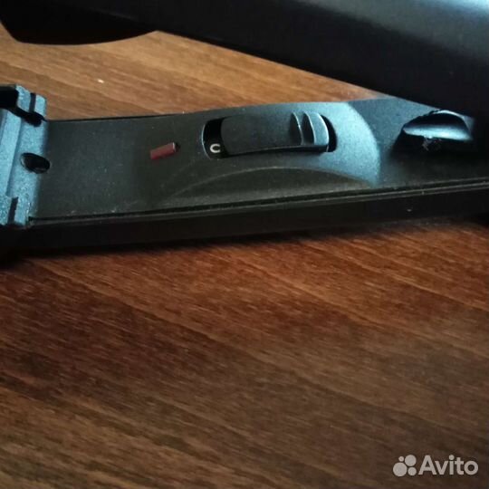 Выпрямитель для волос профессиональный