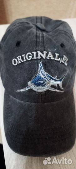 Кепка бейсболка