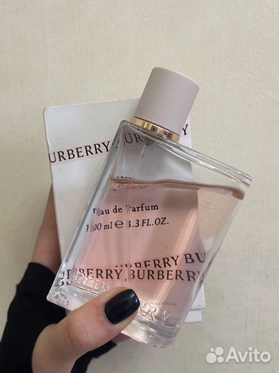 Духи Berberry her