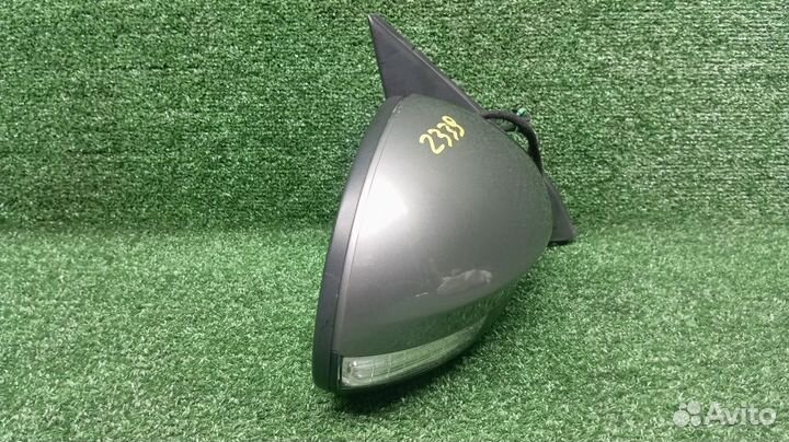 Зеркало заднего вида Volkswagen Tiguan Правое