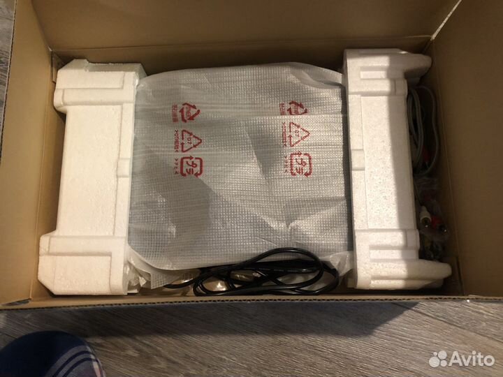 Dvd плеер с караоке samsung