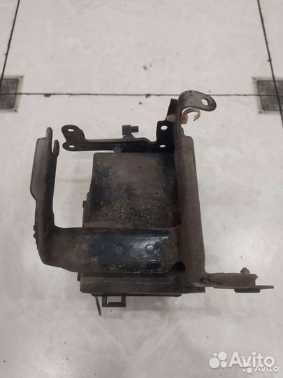 Корпус блока предохранителей Opel Astra G