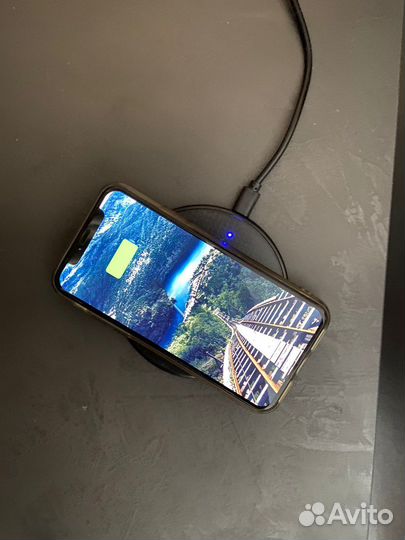 Зарядное устройство для iPhone, samsung