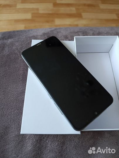 Xiaomi Redmi Note 8, 4/64 ГБ