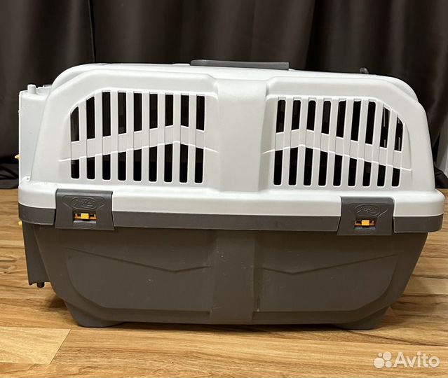 Переноска для собак