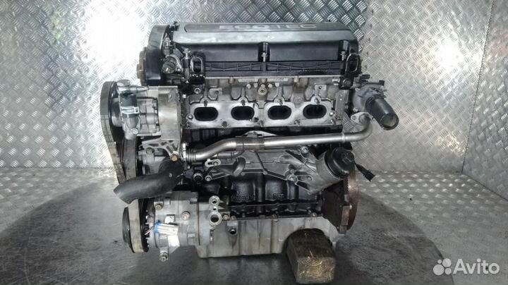 Chevrolet Cruze J300 2009-2012 F18D4