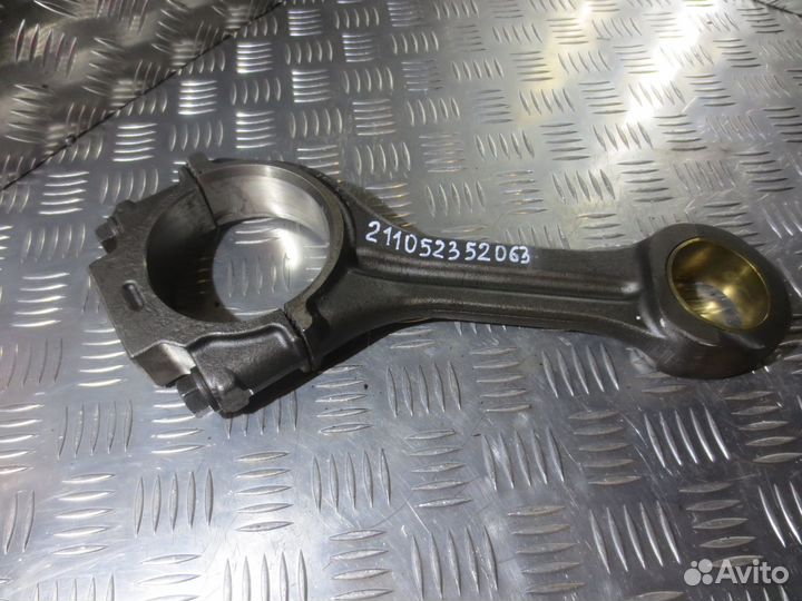 Шатун Mercedes-Benz A4570300120