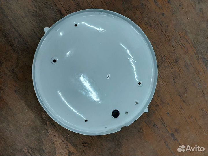 Фонарь уличный