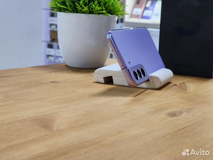 Samsung s22 8/256 snapdragon 2-SIM