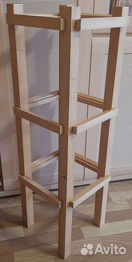 Рамки вкладыши Монтессори