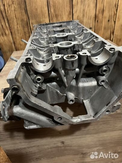 Продам ГБЦ змз 405-406-409 евро 2