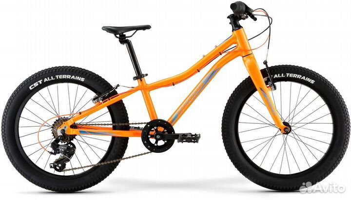 Merida Matts J20+ Eco 2022