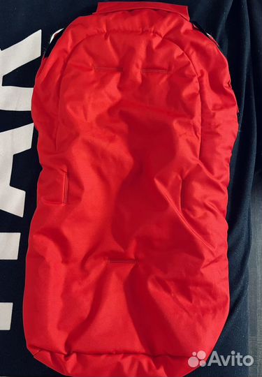 Конверт из овчины Markus