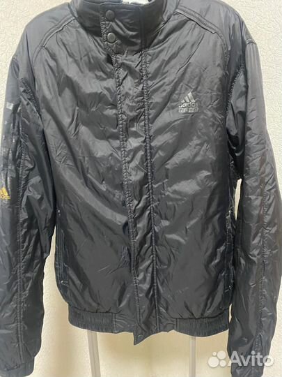 Куртка adidas оригинал