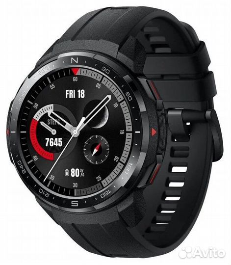 Смарт-часы Honor Watch GS Pro - Новые