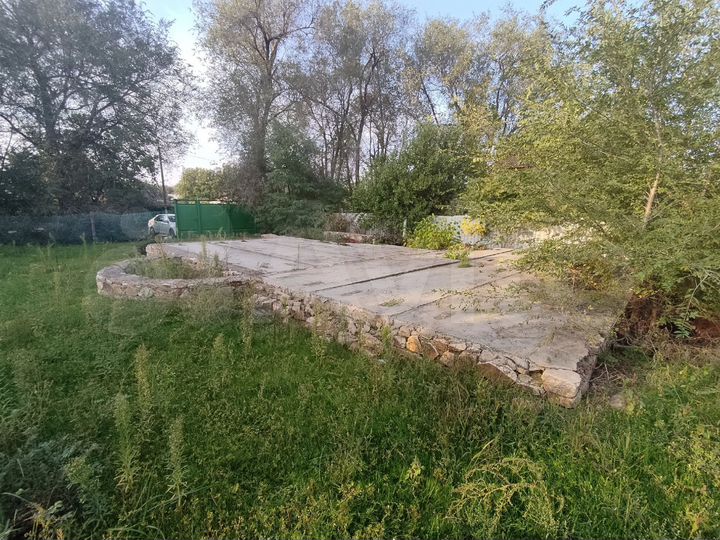 Участок 7 сот. (ИЖС)