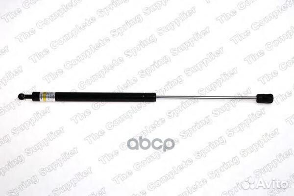 Амортизатор крышки багажника jeep cherokee 02-07