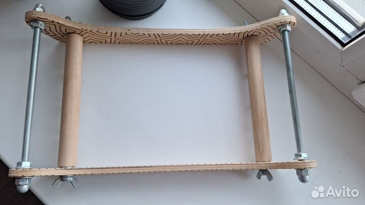 Станок для бисероплетения