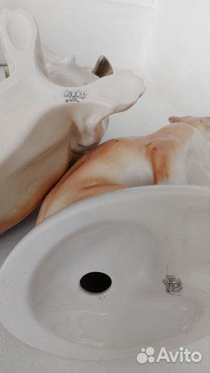 Статуэтка ифз