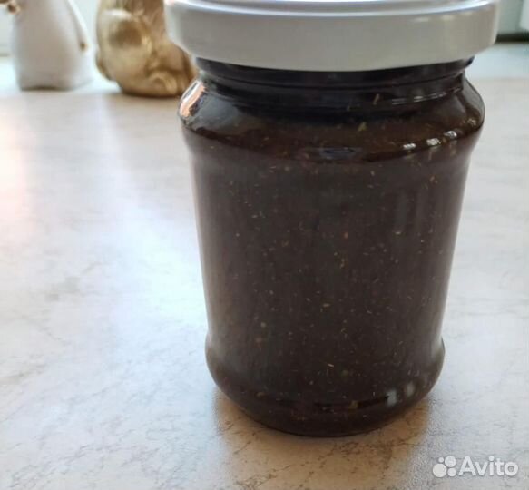 Варенье для поджелудочной железы