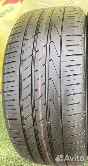 Hankook Ventus S1 Evo 2 SUV K117C 235/50 R19