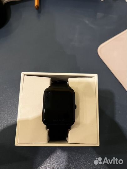 Xiaomi amazfit