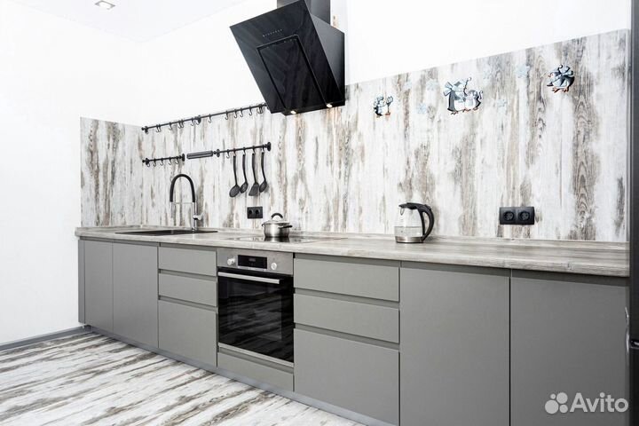 Кухонный гарнитур от частного мастера