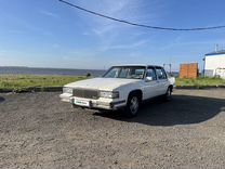Cadillac DE Ville 4.5 AT, 1988, 271 000 км, с пробегом, цена 700 000 руб.